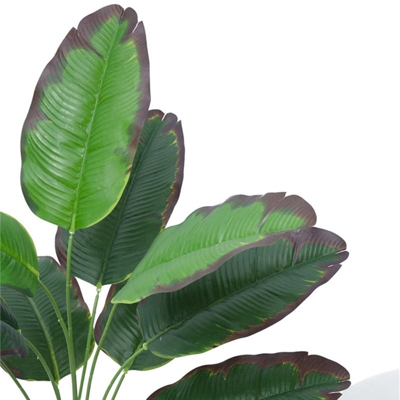 Home Garden Decoration Fake Plant Potted
