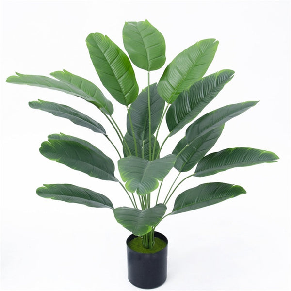 Home Garden Decoration Fake Plant Potted