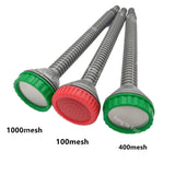 High Pressure Atomizer Nozzles