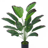 Home Garden Decoration Fake Plant Potted
