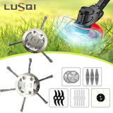 Mower Head Universal Grass Trimmer
