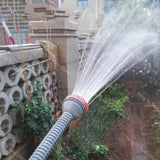 High Pressure Atomizer Nozzles