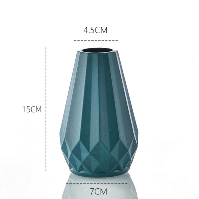 Plant Vase Stylish Nordic Flower Vase