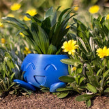 Oddish Planter  Flower Pot