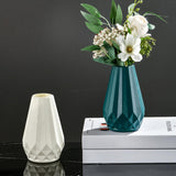 Plant Vase Stylish Nordic Flower Vase