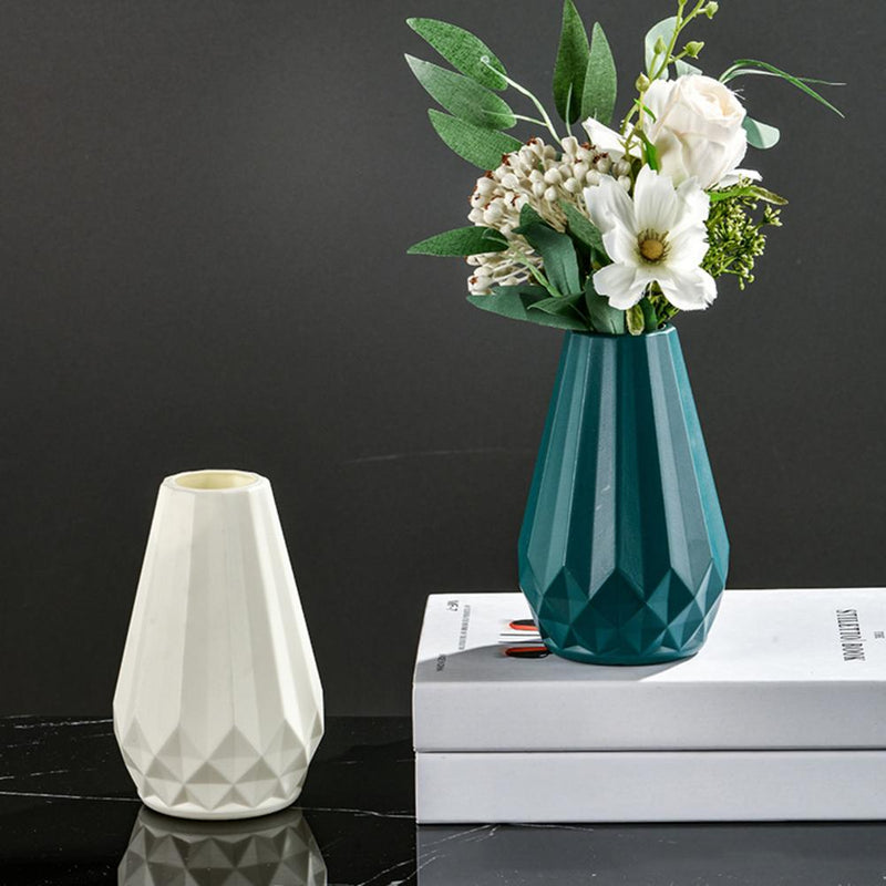 Plant Vase Stylish Nordic Flower Vase