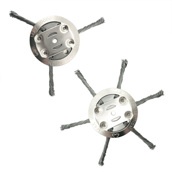 Mower Head Universal Grass Trimmer