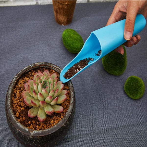 Plant Soil Spade Shovel Garden Tool