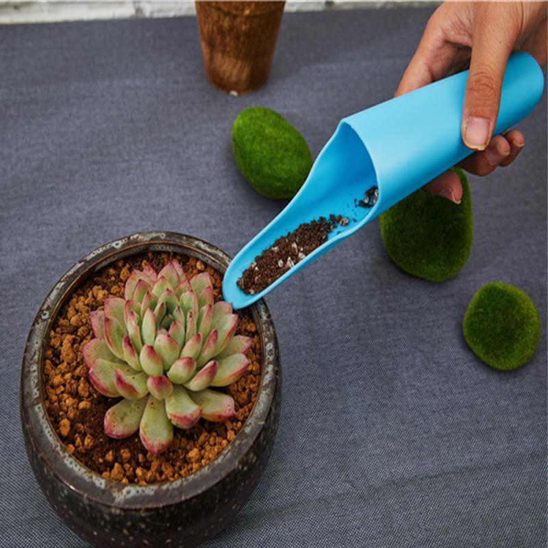 Plant Soil Spade Shovel Garden Tool