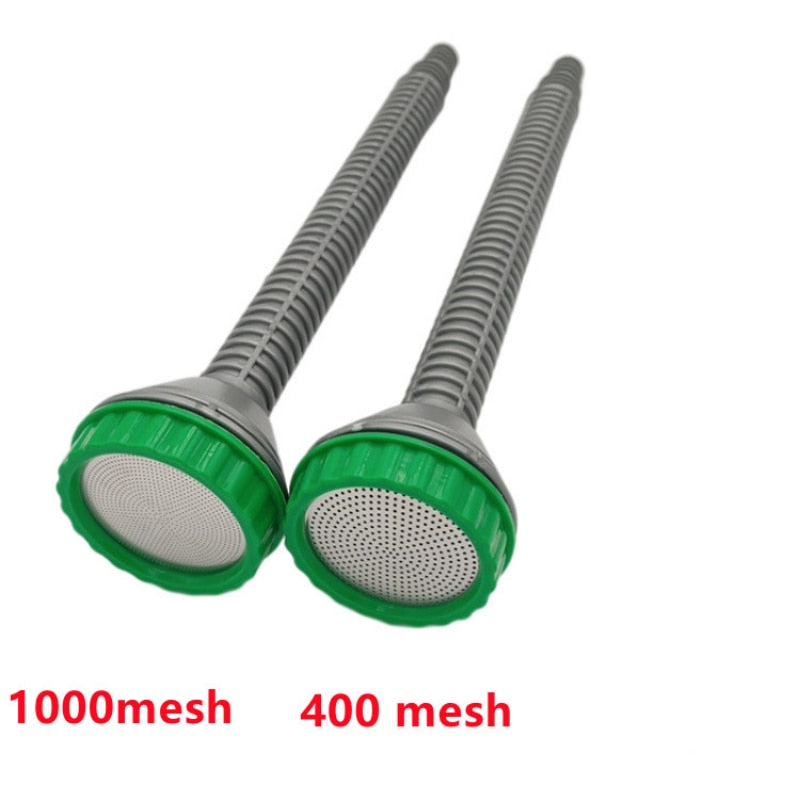 High Pressure Atomizer Nozzles