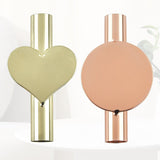 Holder Wall Mount Flower Vase